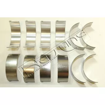 Kit de coussinets de bielle RED-LINE 01TO018