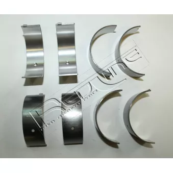 Kit de coussinets de bielle RED-LINE 01TO031 pour TOYOTA AVENSIS 2.0 - 128cv