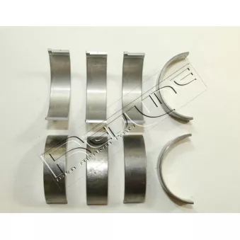 Kit de coussinets de bielle RED-LINE OEM 130413304003