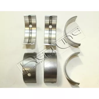 Kit de coussinet de vilebrequin RED-LINE 02DA003