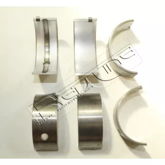 Kit de coussinet de vilebrequin RED-LINE 02DA014