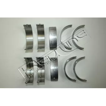 Kit de coussinet de vilebrequin RED-LINE 02HO010