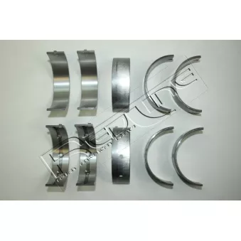 Kit de coussinet de vilebrequin RED-LINE 02HO011