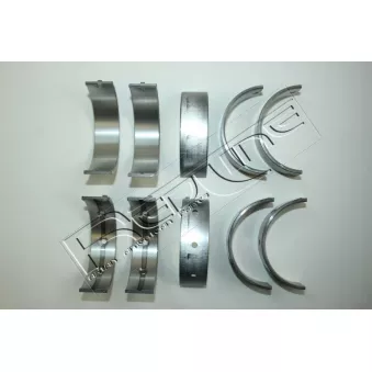 Kit de coussinet de vilebrequin RED-LINE 02HO012