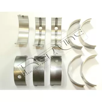 Kit de coussinet de vilebrequin RED-LINE 02IZ007