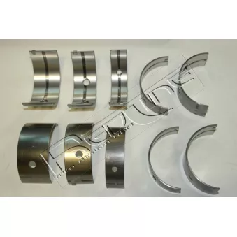 Kit de coussinet de vilebrequin RED-LINE [02JE010]