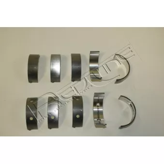 Kit de coussinet de vilebrequin RED-LINE 02KI013