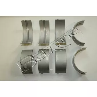 Kit de coussinet de vilebrequin RED-LINE 02NI014