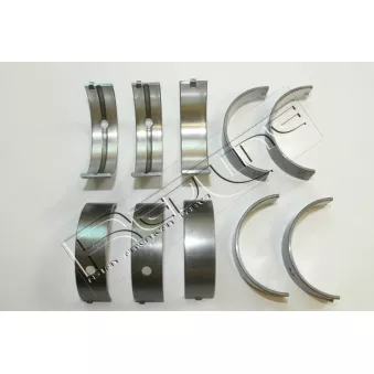 Kit de coussinet de vilebrequin RED-LINE 02NI031