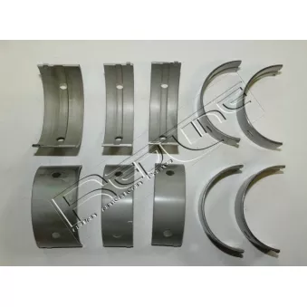 Kit de coussinet de vilebrequin RED-LINE OEM RTC4783