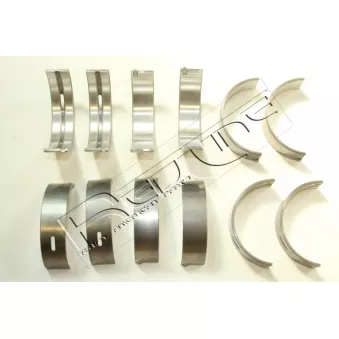 Kit de coussinet de vilebrequin RED-LINE 02SS001