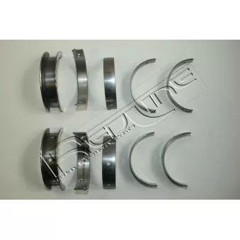 Kit de coussinet de vilebrequin RED-LINE 02SU013