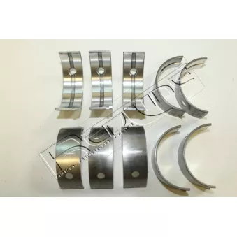 Kit de coussinet de vilebrequin RED-LINE OEM 1230073810