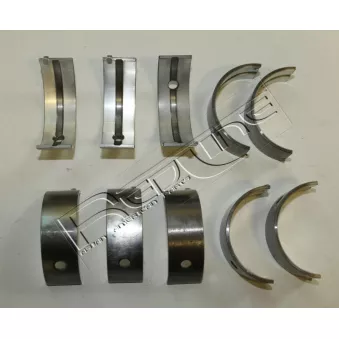 Kit de coussinet de vilebrequin RED-LINE OEM 1230073810