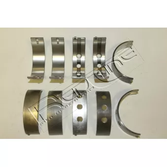 Kit de coussinet de vilebrequin RED-LINE 02SZ021