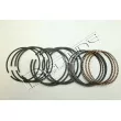 RED-LINE 04DA006 - Jeu de segments de pistons