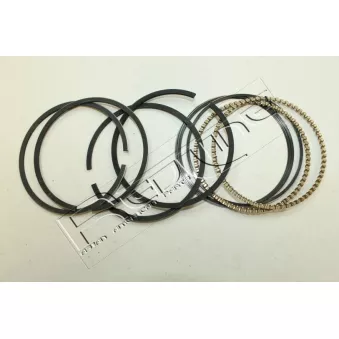 Jeu de segments de pistons RED-LINE 04DA009