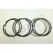 RED-LINE 04DA010 - Jeu de segments de pistons