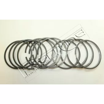 Jeu de segments de pistons RED-LINE OEM 8942537360
