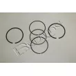 RED-LINE 04JE002 - Jeu de segments de pistons