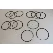 Jeu de segments de pistons RED-LINE [04KI014]