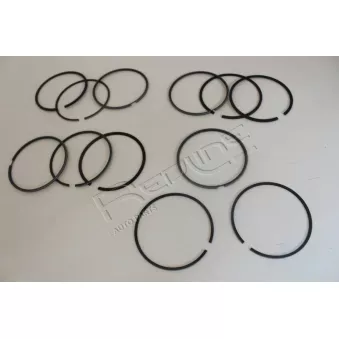 Jeu de segments de pistons RED-LINE OEM K6Z111SC0