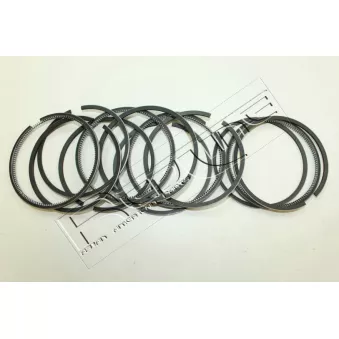 Jeu de segments de pistons RED-LINE 04MI001
