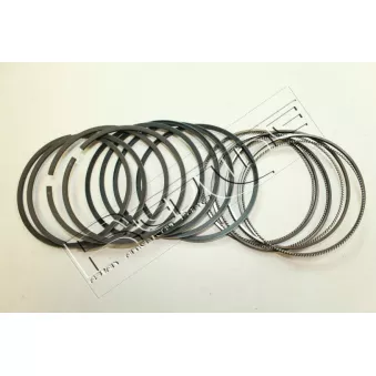 Jeu de segments de pistons RED-LINE 04MI028