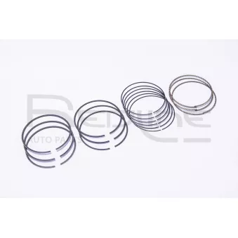 Jeu de segments de pistons RED-LINE OEM MN195612