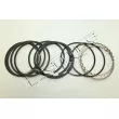 RED-LINE 04MZ009 - Jeu de segments de pistons