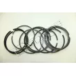 RED-LINE 04NI003 - Jeu de segments de pistons