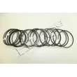 Jeu de segments de pistons RED-LINE [04NI008]