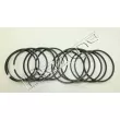 RED-LINE 04NI012 - Jeu de segments de pistons