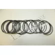 Jeu de segments de pistons RED-LINE [04NI015]