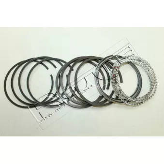 Jeu de segments de pistons RED-LINE 04NI017