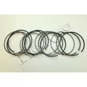 Jeu de segments de pistons RED-LINE 04NI031