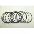 RED-LINE 04NI059 - Jeu de segments de pistons