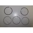 Jeu de segments de pistons RED-LINE [04NI062]