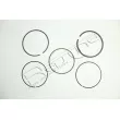 RED-LINE 04NI068 - Jeu de segments de pistons