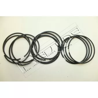 Jeu de segments de pistons RED-LINE 04RV006