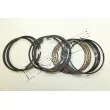 RED-LINE 04SZ006 - Jeu de segments de pistons
