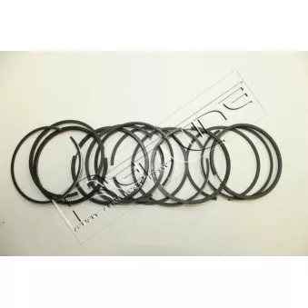 Jeu de segments de pistons RED-LINE 04SZ027