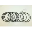 RED-LINE 04TO015 - Jeu de segments de pistons