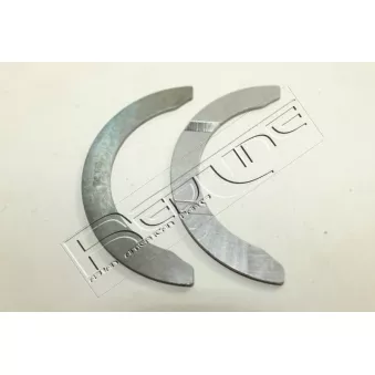 Rondelle d'écartement, vilebrequin RED-LINE 06HO002