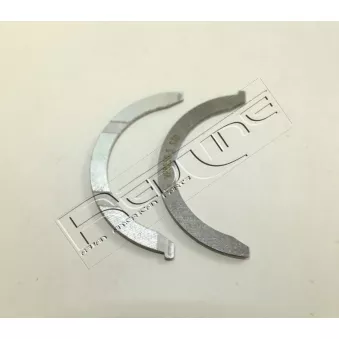 RED-LINE 06HY004 - Rondelle d'écartement, vilebrequin