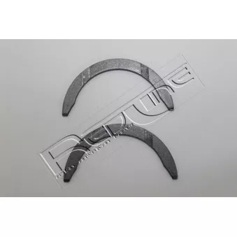 Rondelle d'écartement, vilebrequin RED-LINE 06IZ000