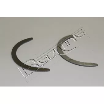 Rondelle d'écartement, vilebrequin RED-LINE 06IZ001