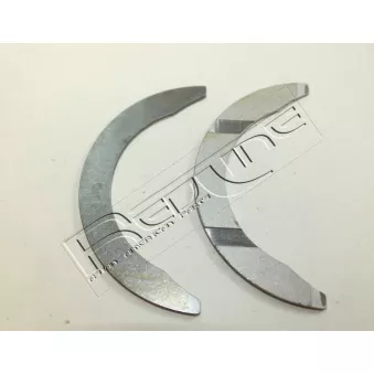 Rondelle d'écartement, vilebrequin RED-LINE [06MI001]