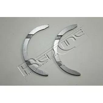 Rondelle d'écartement, vilebrequin RED-LINE 06MZ000