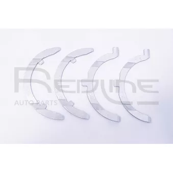 Rondelle d'écartement, vilebrequin RED-LINE OEM 6010300062